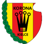 Logo Korona Kielce II