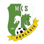 Logo Podlasie Biała Podlaska