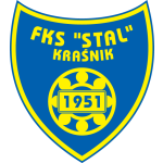 Logo Stal Kraśnik