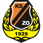 Logo KSZO 1929