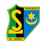 Logo Siarka Tarnobrzeg