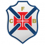 Logo CF Os Belenenses