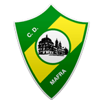 Logo Mafra