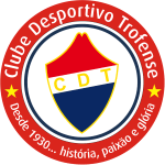 Logo Trofense