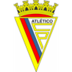 Logo Atlético CP