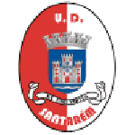 Logo União Santarém