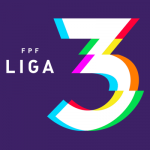 Logo Portugal - Liga 3