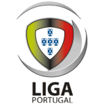 Logo Portugal - Primeira Liga