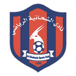 Logo Al Shahaniya