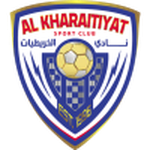 Logo Al Kharaitiyat