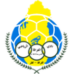 Logo Al-Gharafa