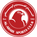 Logo Al-Arabi SC