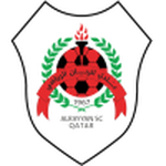 Logo Al-Rayyan SC