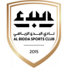 Logo Al Bidda SC