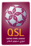 Logo Qatar - QSL Cup