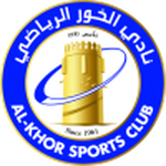 Logo Al-Khor
