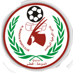 Logo Al-Markhiya