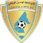 Logo Lusail City