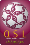 Logo Qatar - Stars League
