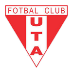 Logo Uta Arad