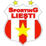 Logo Sporting Lieşti