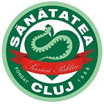 Logo Sănătatea Cluj