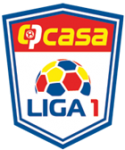Logo Romania - Liga I