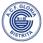 Logo Gloria Bistriţa