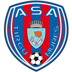 Logo ASA Targu Mures