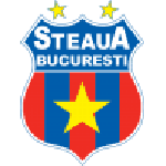 Logo CSA Steaua Bucureşti