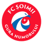Logo Soimii Gura Humorului