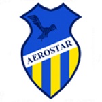 Logo Aerostar Bacau