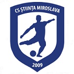 Logo Stiinta Miroslava