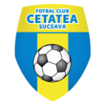 Logo Cetatea Suceava
