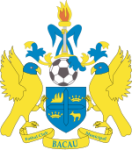 Logo FC Bacău II