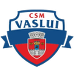 Logo CSM FC Vaslui