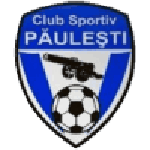 Logo Păuleşti