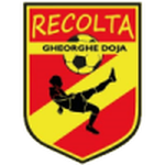 Logo Recolta Gheorghe Doja