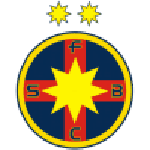 Logo FCSB II