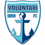 Logo Voluntari II