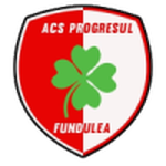 Logo Progresul Fundulea