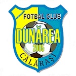 Logo Dunarea Calarasi