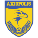 Logo Axiopolis