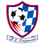 Logo Ştefăneşti