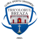 Logo Tricolorul Breaza