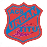 Logo Urban Titu