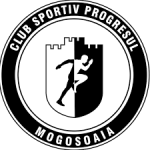 Logo Progresul Mogosoaia