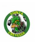 Logo Voința Crevedia