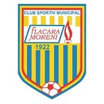 Logo Flacăra Moreni