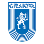 Logo CS U Craiova II